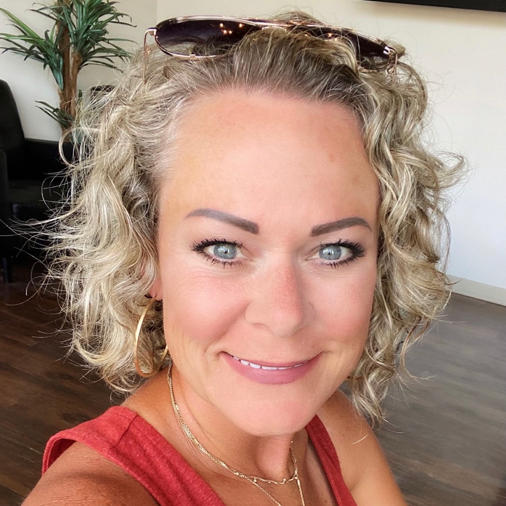 Meet your Posher, Amy